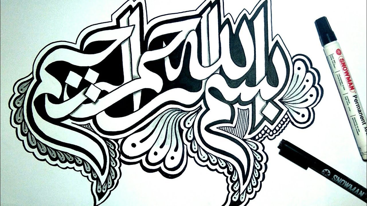 Kaligrafi