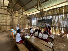 Luaskan Manfaat: Pendidikan Adalah Jalan Menuju Masa Depan Lebih Cerah
