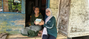 Amanah Donatur Hadirkan Kebahagiaan Idul Adha hingga Pelosok Indonesia Melalui Program Sedekah Daging